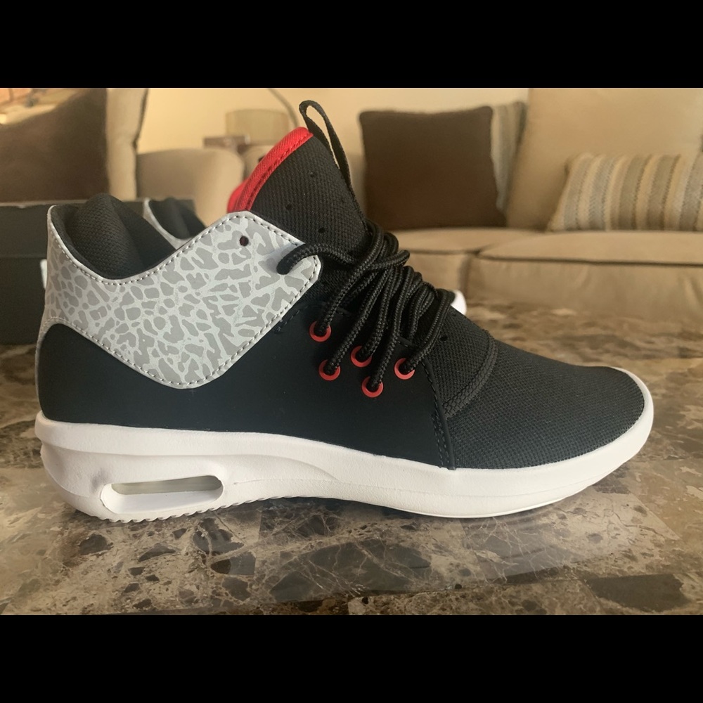 jordan flight origin 2 GS